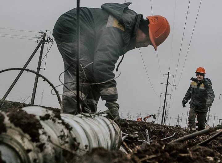 Новини України - Укренерго заявило про нові відключення в областях