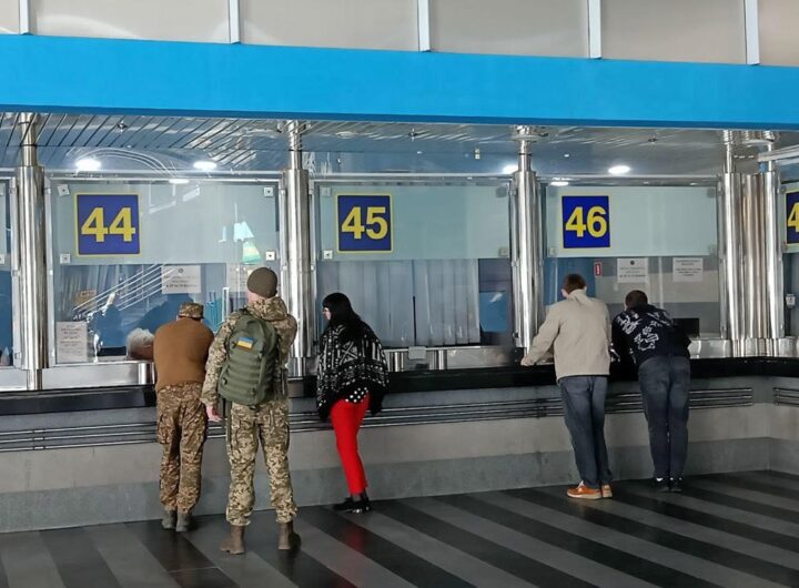 Новини України - Укрзалізниця попередила про масштабний збій
