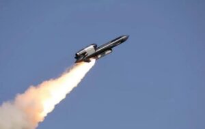 Новини світу - В Чехії зібрали кошти на українську ракету Фламінго за дві доби