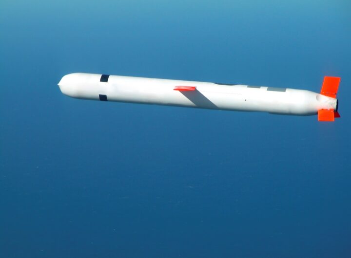 Новини політики - В ISW пояснили, чим допоможуть Україні ракети Tomahawk
