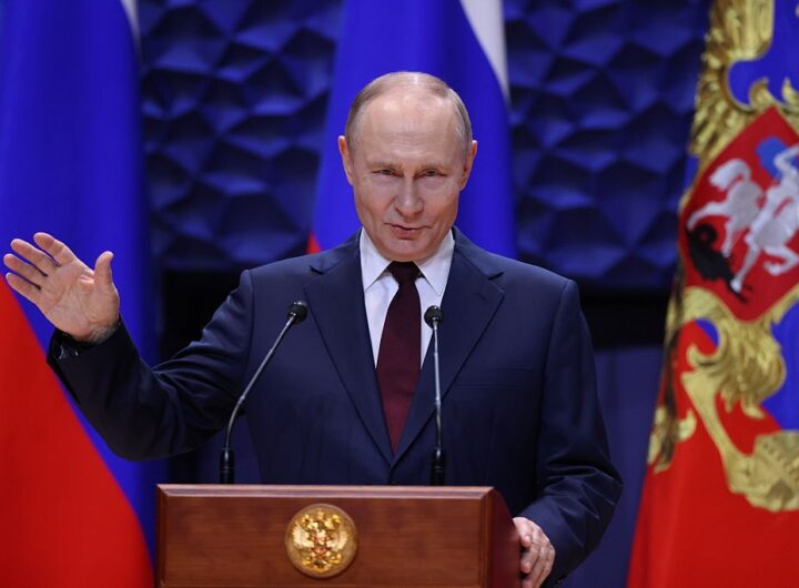 Новини України - В ISW розкрили подальший план Путіна щодо війни в Україні