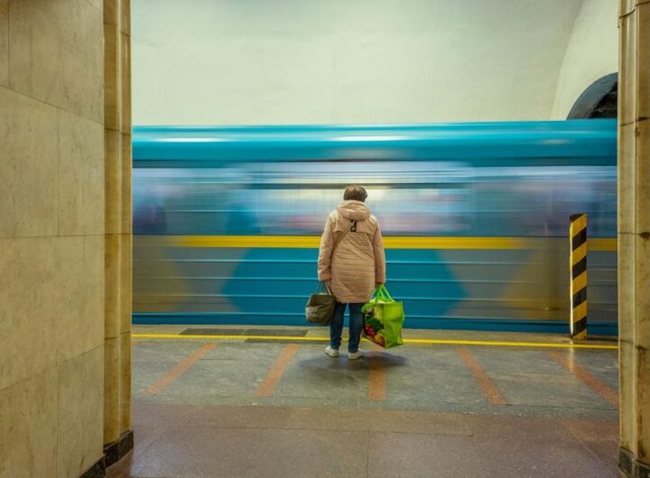 Новини Києва - В Києві попередили про зміни в роботі метро