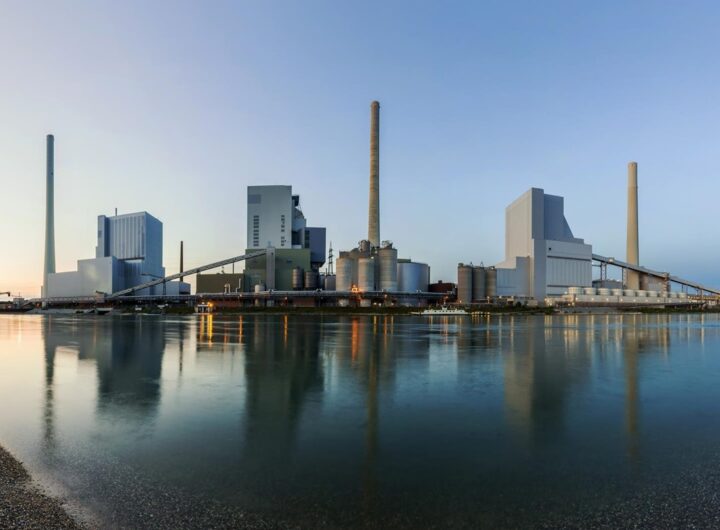 Новини світу - В Німеччині дедалі більше міст планують відмовитися від газових систем