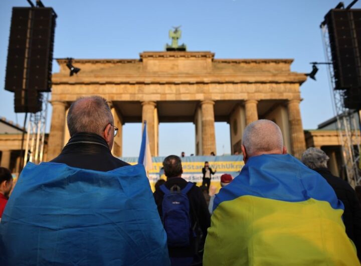 Новини світу - В Німеччині росте кількість працевлаштованих українських біженців