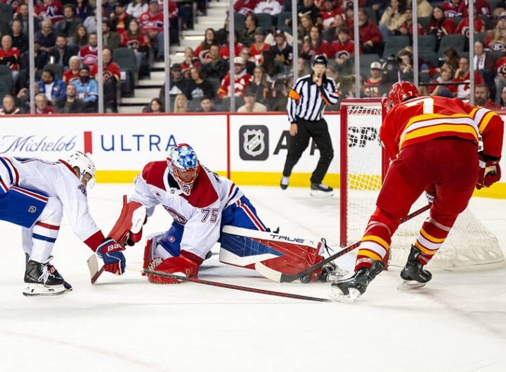 Новини спорту - В НХЛ перемагають Нью-Джерсі, Монреаль і Баффало