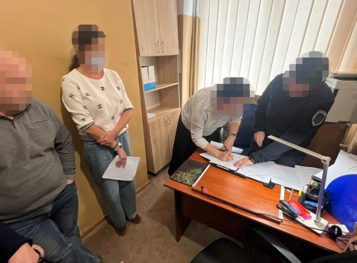 Новини України - В Одесі лікарі ТЦК продавали "липові" довідки