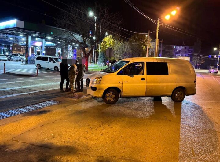 Новини України - В Одесі між військовими ТЦК та поліціянтом стався конфлікт