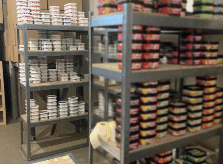 Новини України - В Одесі підпільно виготовляли тютюнову продукцію