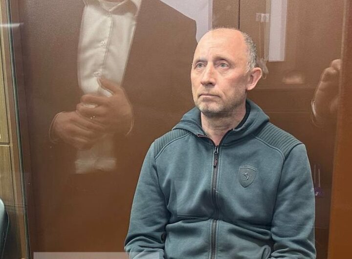 Новини світу - В Росії арешти топ-чиновників сягли рекордних показників - ЗМІ