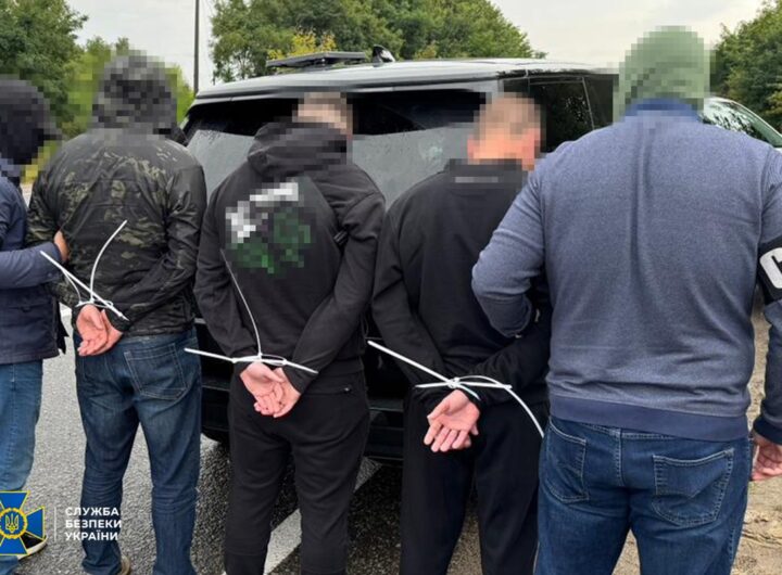 Новини України - В Україні ліквідували ще 11 схем ухилення від мобілізації