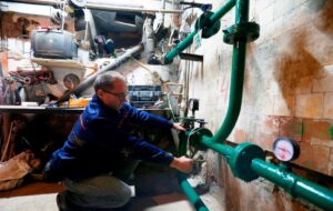 Новини України - В Україні розпочато опалювальний сезон