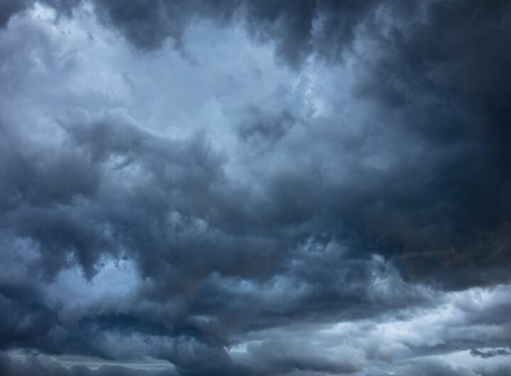 Новини України - В Україні штормове попередження