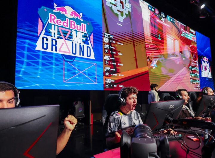 Новини спорту - В Україні відбудеться турнір з шутеру Valorant