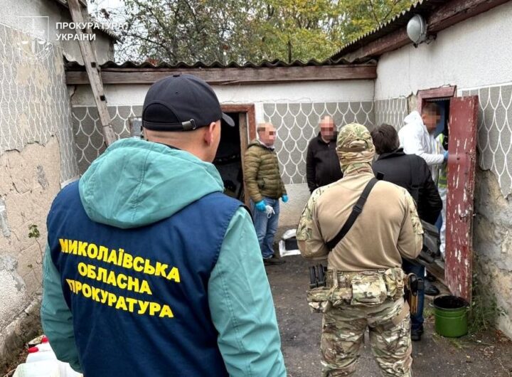 Новини України - В Україні вилучили понад 18 кг психотропів на 11 млн грн