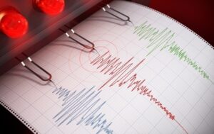 Новини України - В Україні зафіксували землетрус
