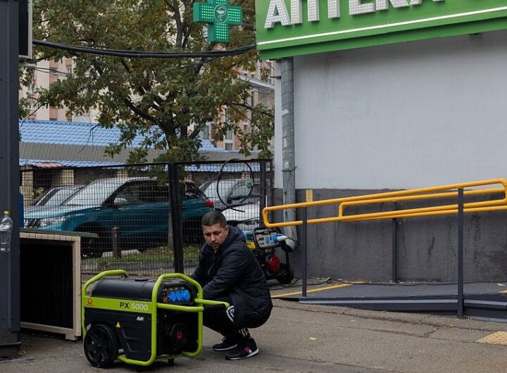 Новини України - В Україні запровадили екстрені відключення світла