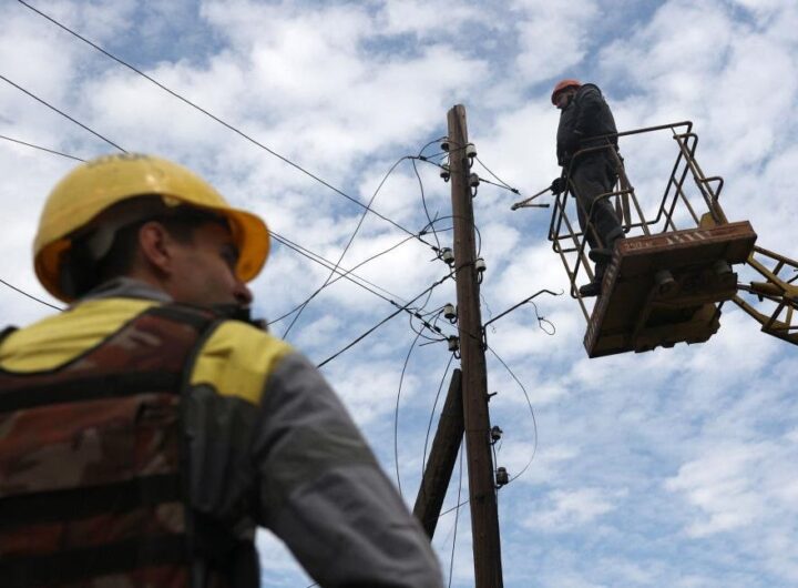 Новини України - В Україні застосували аварійні відключення