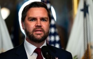 Новини світу - Венс пояснив причину зміни свого ставлення до війни в Україні