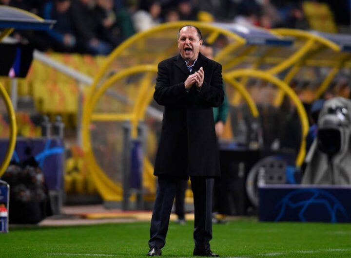 Новини спорту - Вернидуб оцінив шанси Шахтаря та Динамо перед протистоянням