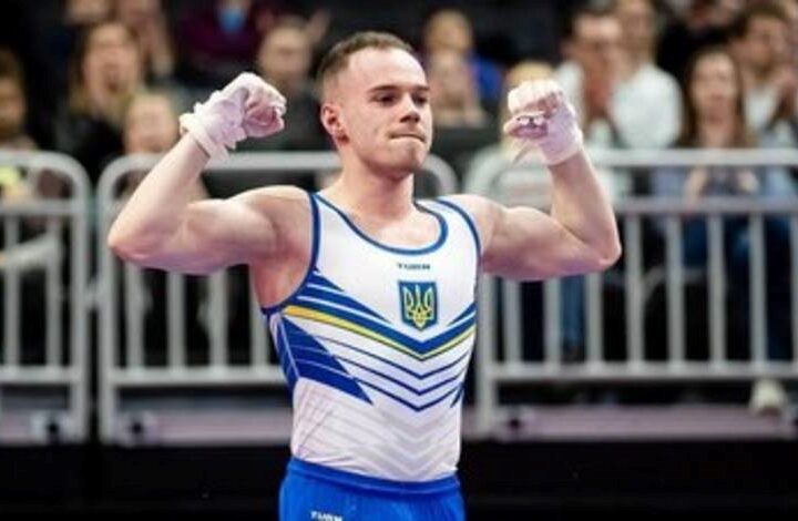 Новини спорту - Верняєв підтримав Чепурного з його бронзовою нагородою