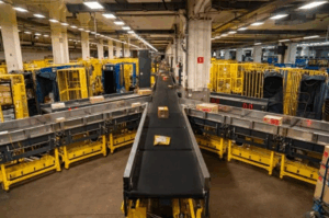 Новини Києва - Вибух на Укрпошті в Києві: зʼявилися нові деталі