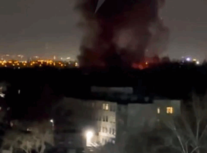 Новини світу - Вибух на військовому заводі у Росії: кількість жертв зросла до 12