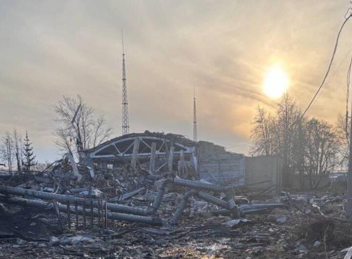 Новини світу - Вибух на військовому заводі у Росії: загинули 23 людини