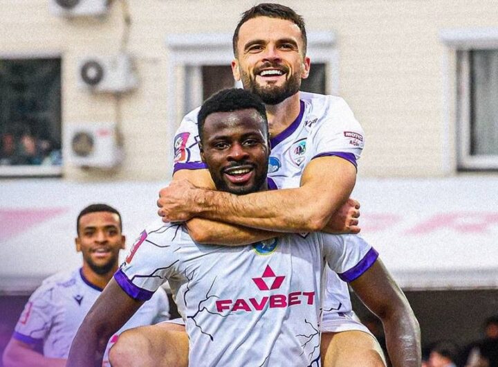 Новини спорту - Відео переможного гола ЛНЗ у 1/8 Кубка України