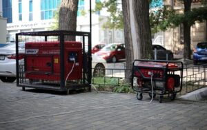 Новини України - Відключення світла: відомі графіки на 1 листопада