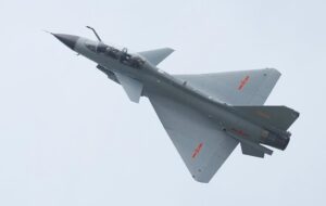 Новини України - Військові літаки Китаю проводить навчання поблизу берегів Тайваню
