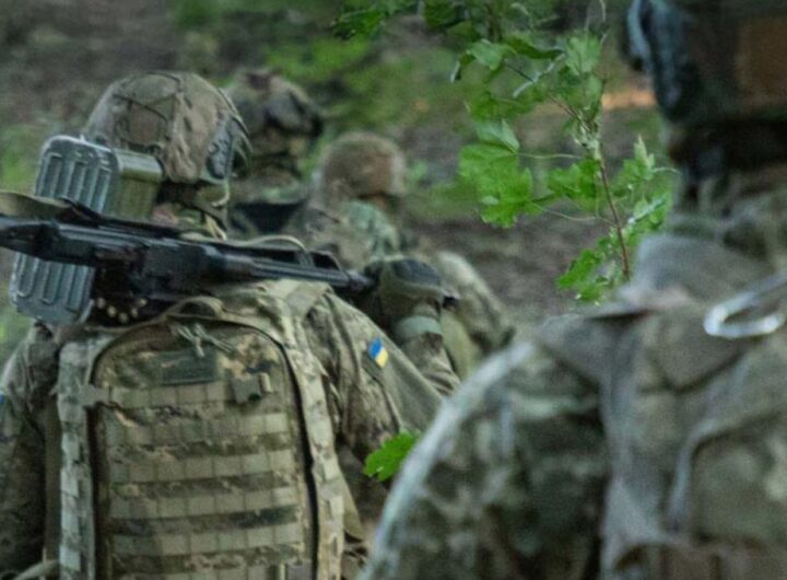 Новини України - Військовим дозволили переводитись між ЗСУ та НГУ