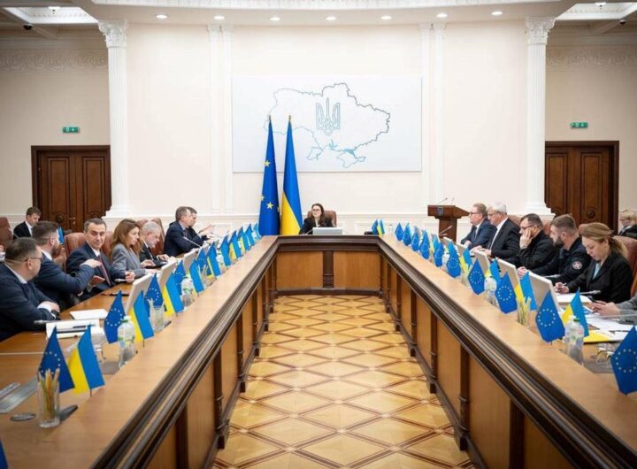 Новини України - Визначено критерії для країн, з якими буде доступне множинне громадянство