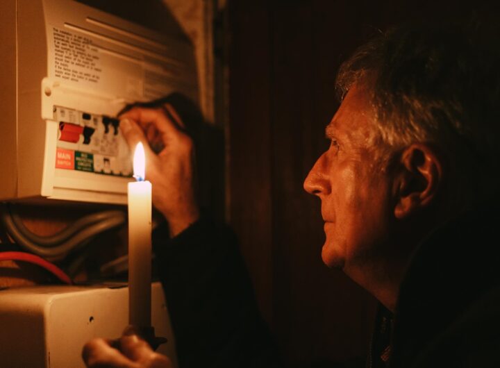 Новини України - "Влада" Криму підтвердила ураження електропідстанцій