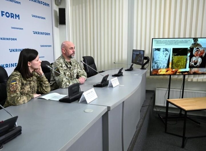 Новини України - Вже не кулі: головний хірург ЗСУ розповів, що найбільше травмує бійців