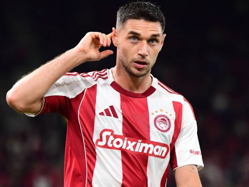 Новини спорту - Яремчук вразив ворота суперника божевільним ударом