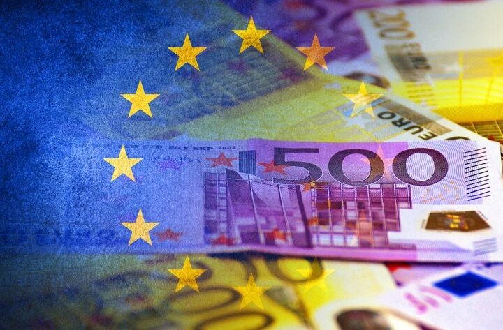 Новини світу - ЄC хоче надати Україні “репараційний” кредит