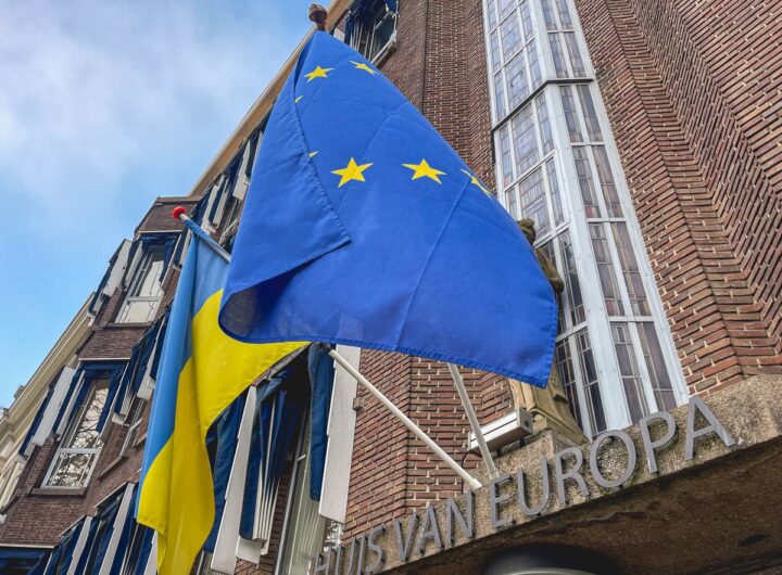 Новини України - ЄС наблизився до розв'язання проблеми репараційного "кредиту" Україні - ЗМІ