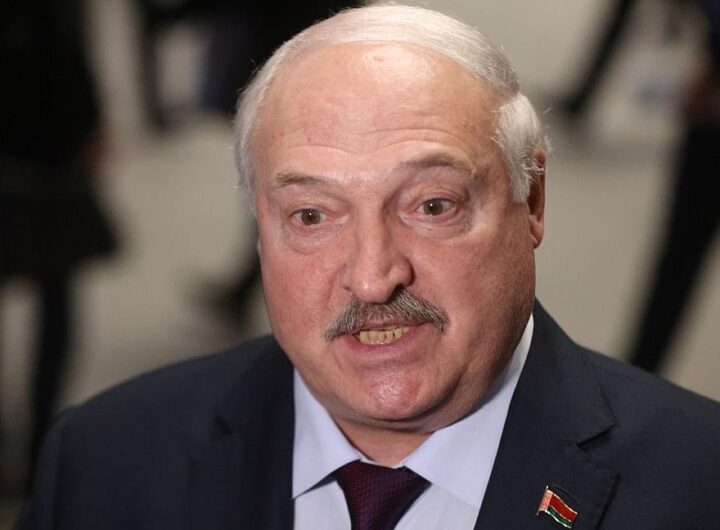 Новини світу - ЄС пригрозив Лукашенку новими санкціями через кулі над Литвою