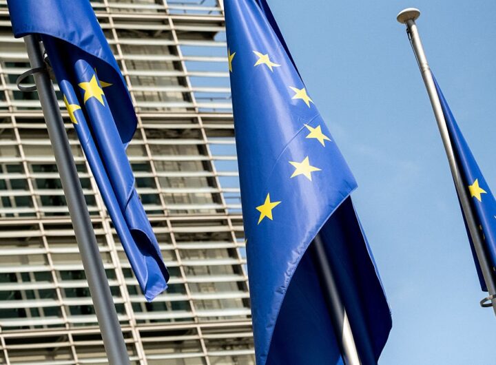 Новини політики - ЄС відклав рішення щодо використання 140 млрд євро активів Росії - ЗМІ