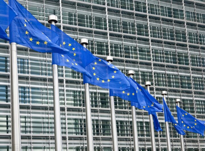 Новини світу - ЄС вливає мільярди в оборонну промисловість
