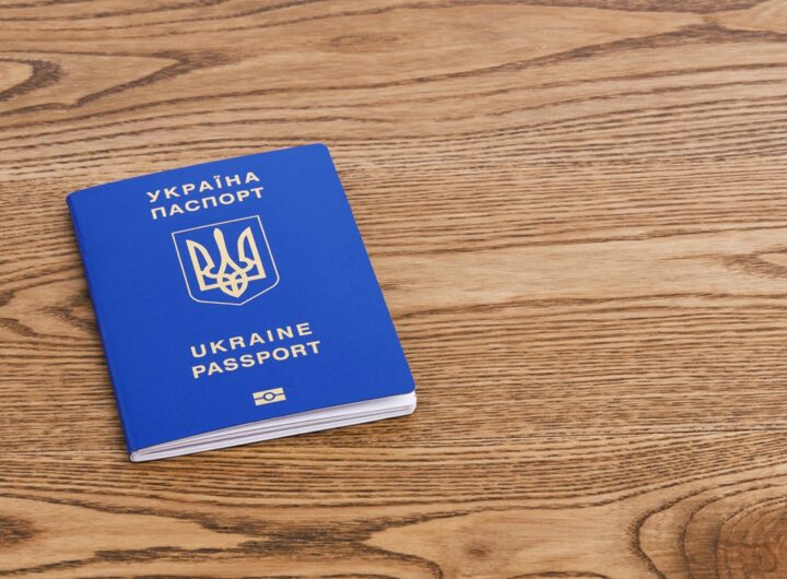 Новини світу - ЄС впровадив нову систему в’їзду