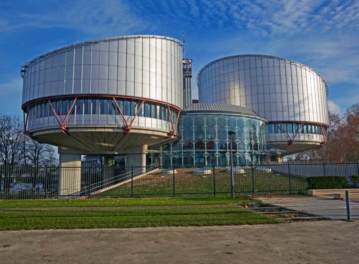 Новини України - ЄСПЛ зобов'язав Росію виплатити Грузії 253 млн євро