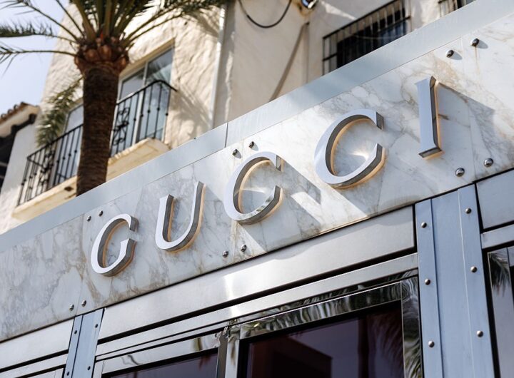 Новини бізнесу - Єврокомісія оштрафувала Gucci, Chloе та Loewe на €157 млн