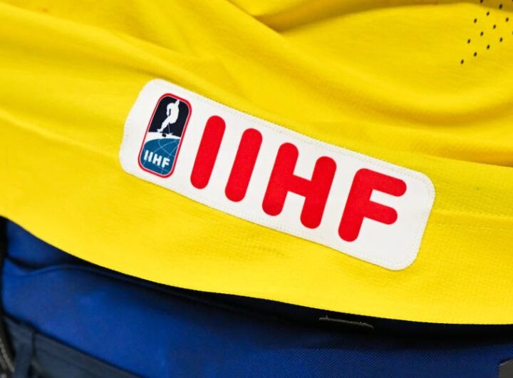 Новини спорту - Європейський Кубок Націй з хокею: Україна - серед учасників турніру