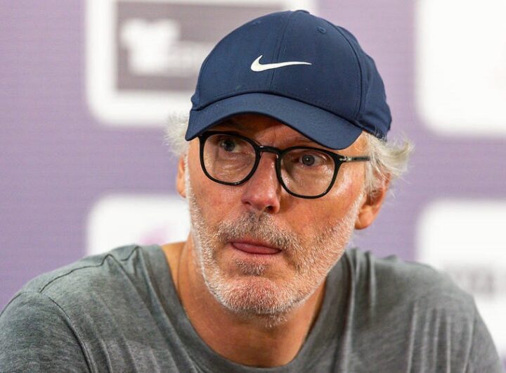 Новини спорту - Ювентус розглядає колишнього тренера ПСЖ як нового наставника