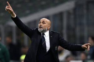 Новини спорту - Ювентус завершив пошуки головного тренера - інсайдер