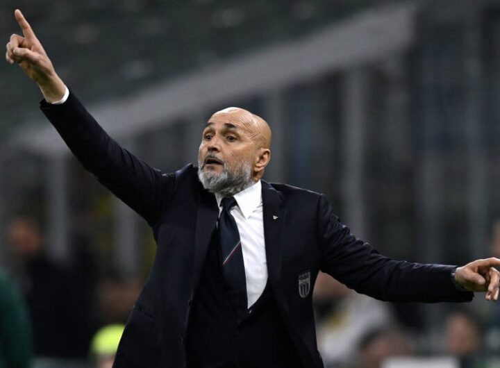 Новини спорту - Ювентус завершив пошуки головного тренера - інсайдер