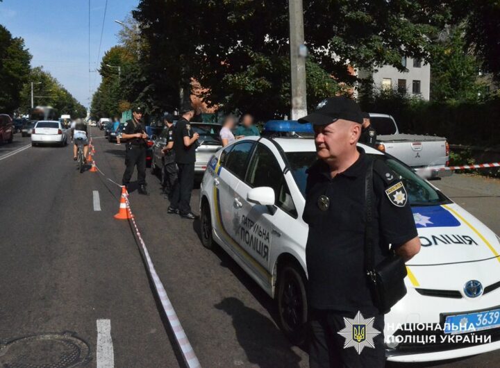 Новини України - З Німеччини екстрадували підозрюваного у розбійному нападі на інкасаторів