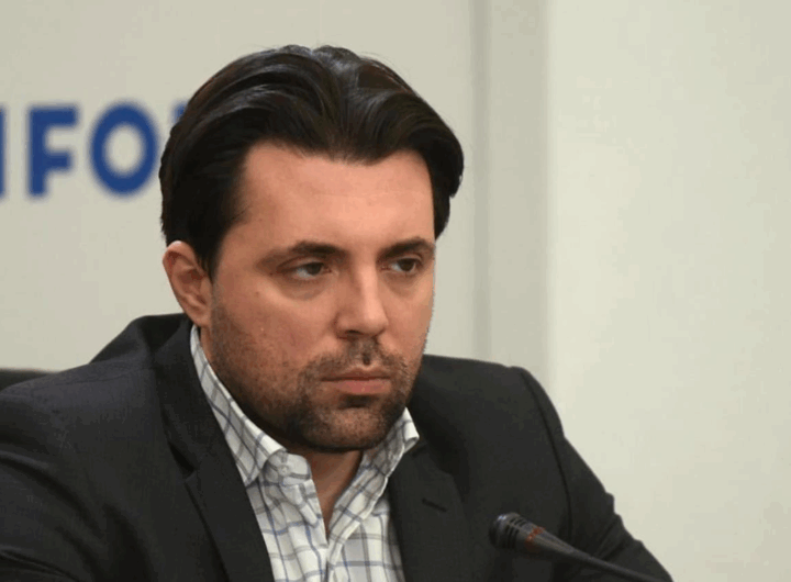 Новини України - За ексголову Укренерго Кудрицького внесли заставу