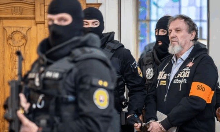 Новини світу - Замах на Фіцо: стрілець отримав 21 рік ув'язнення